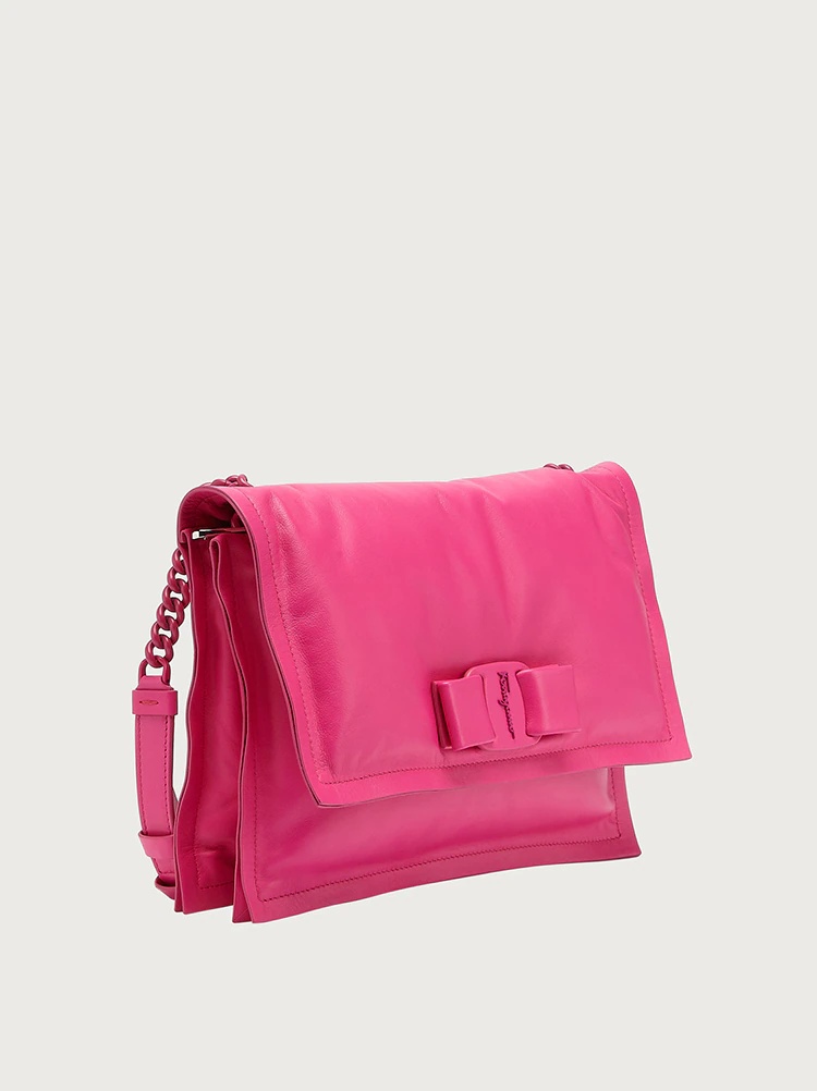 VIVA BOW BAG (S) - 2