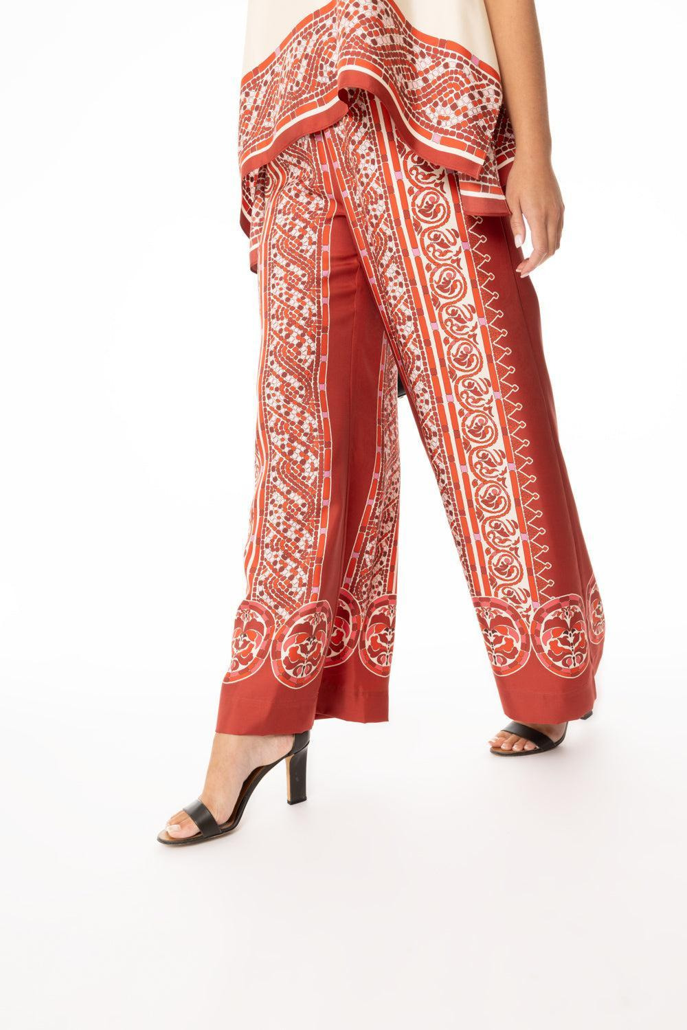 Palazzo Pants - 3