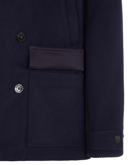 43030 PANNO SPECIALE MARINE BLUE - 5