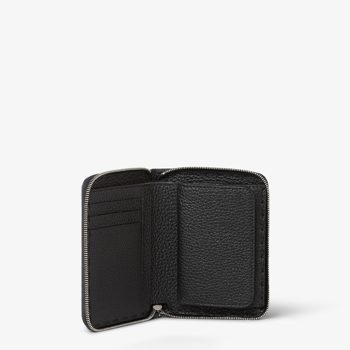 Selleria Zipped Wallet - 2