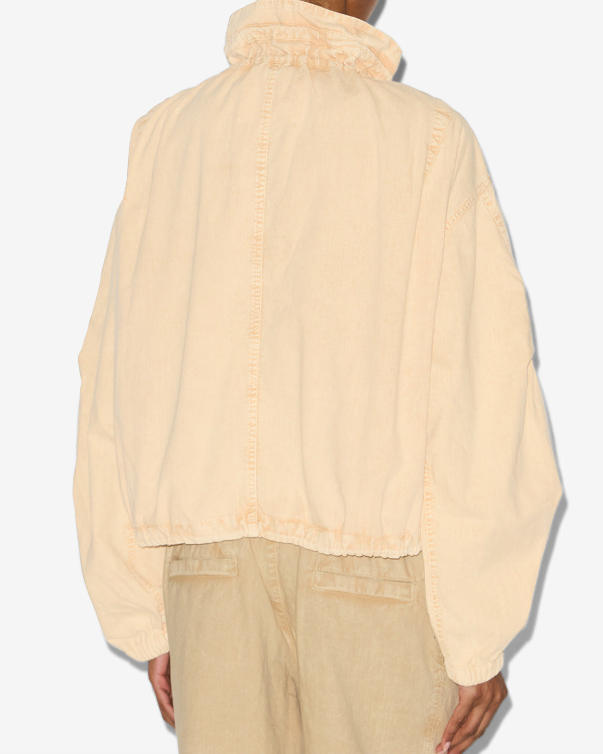 PLUME JACKET - 5