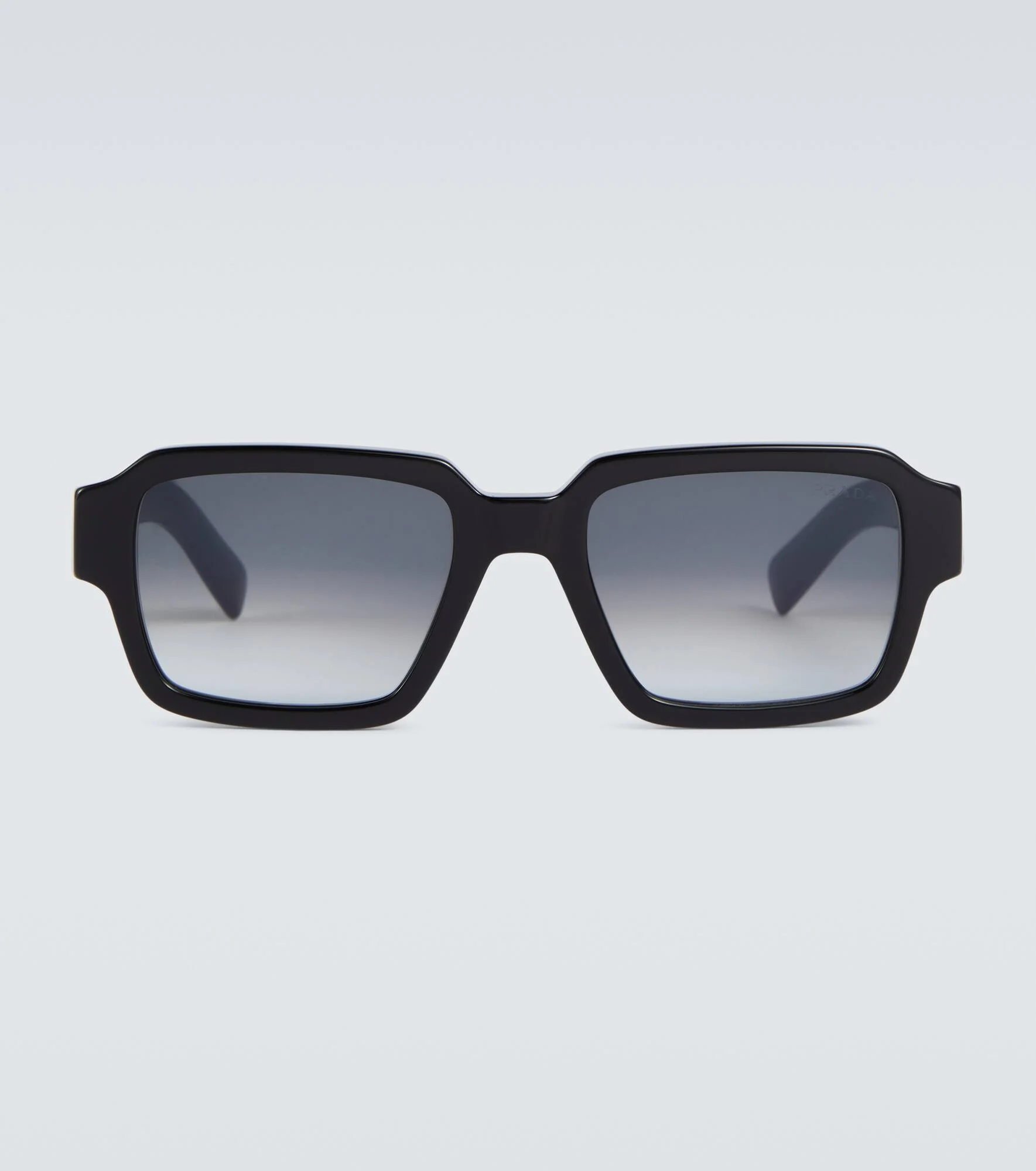 Square sunglasses - 1