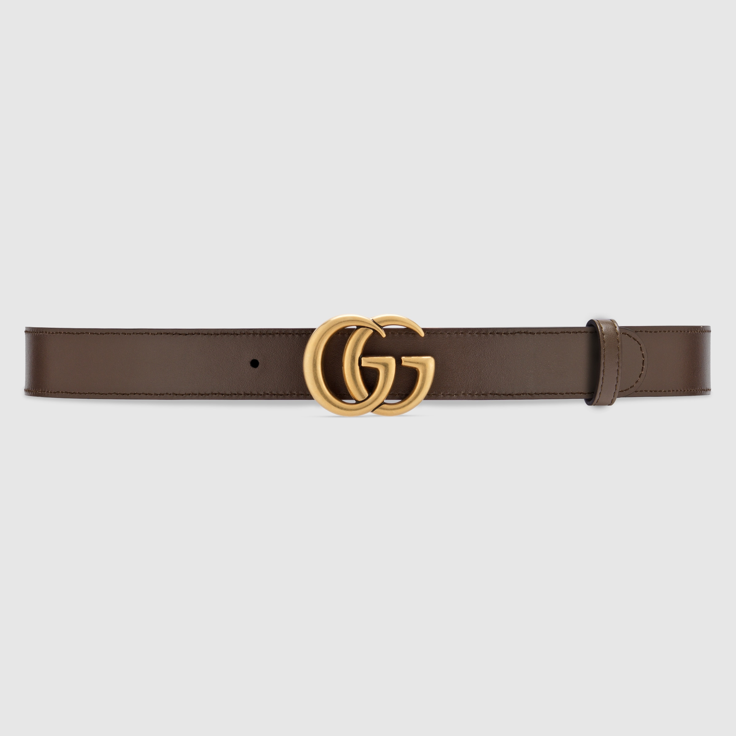 GG Marmont reversible belt - 2