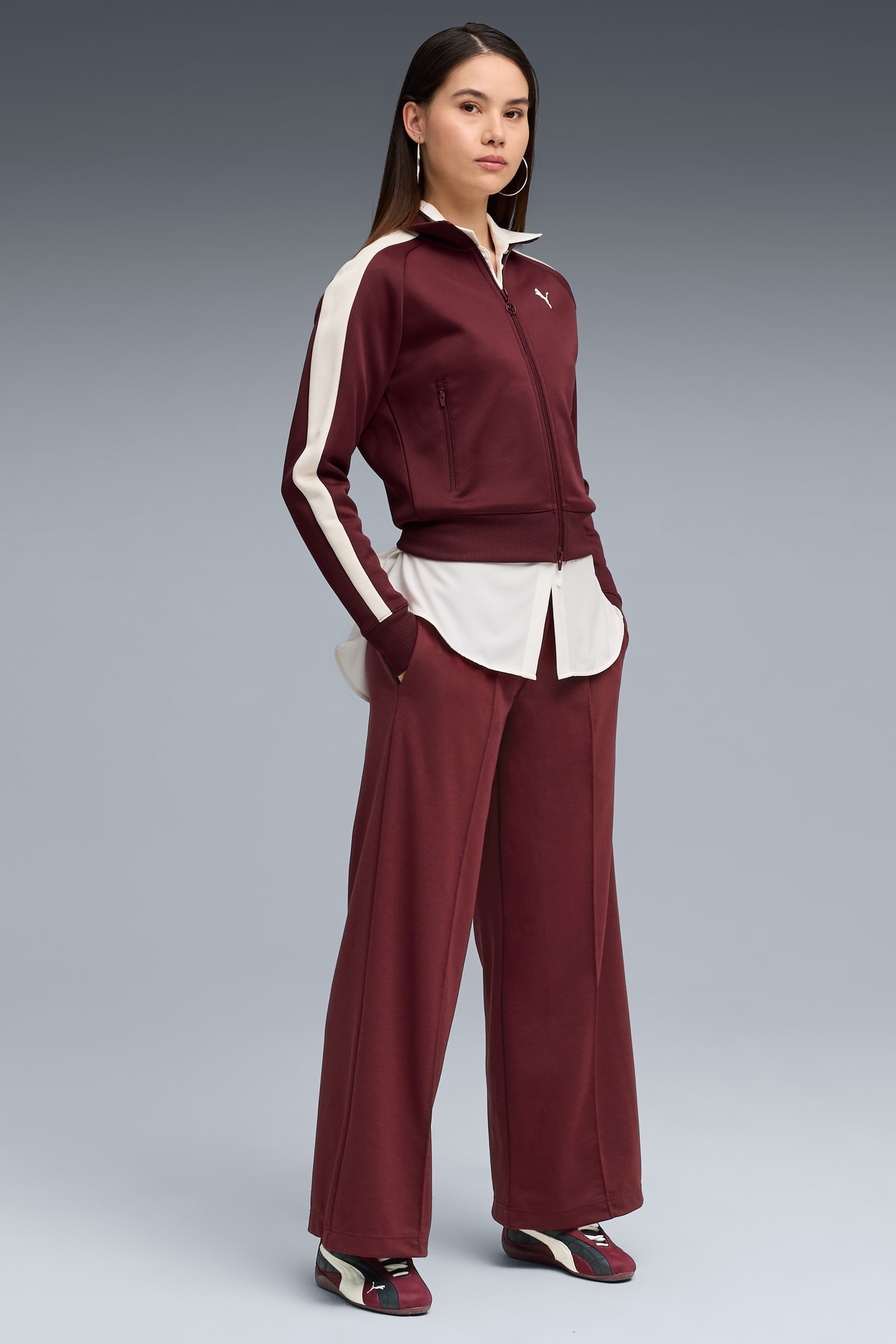 T7 ALWAYS ON Women's Short Track Jacket - 5