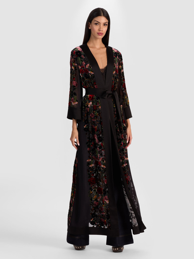 NOMI MAXI KIMONO 5