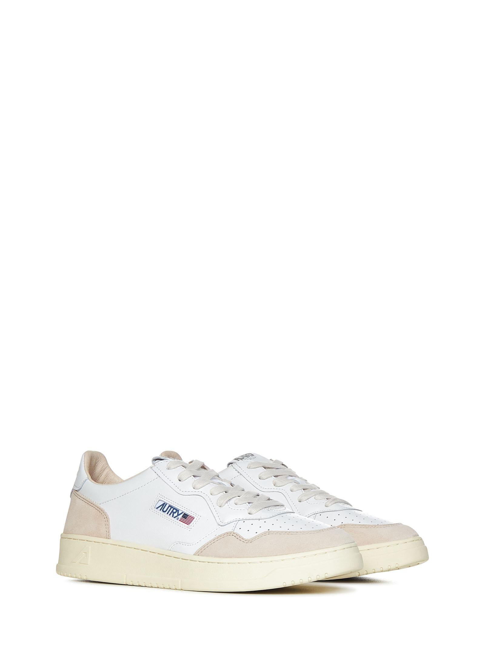 SNEAKERS MEDALIST LOW AUTRY - 4