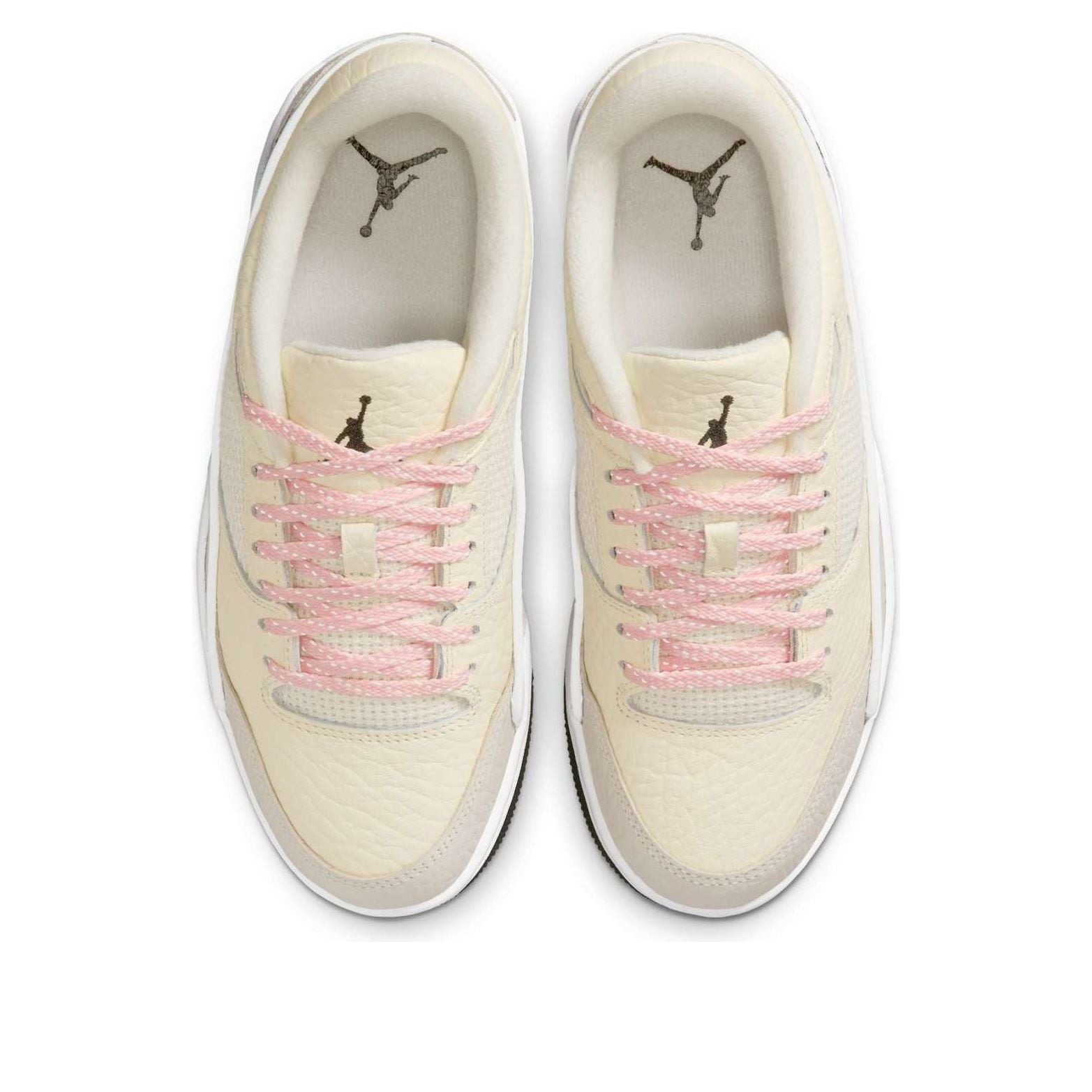 (WMNS) Air Jordan Flight Court 'Coconut Milk Pink' IH4105-113 - 2