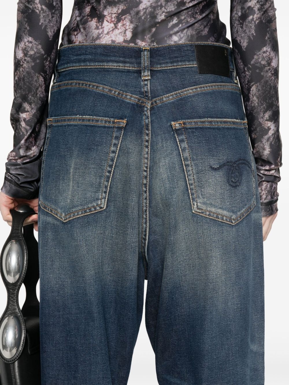Venti jeans - 5