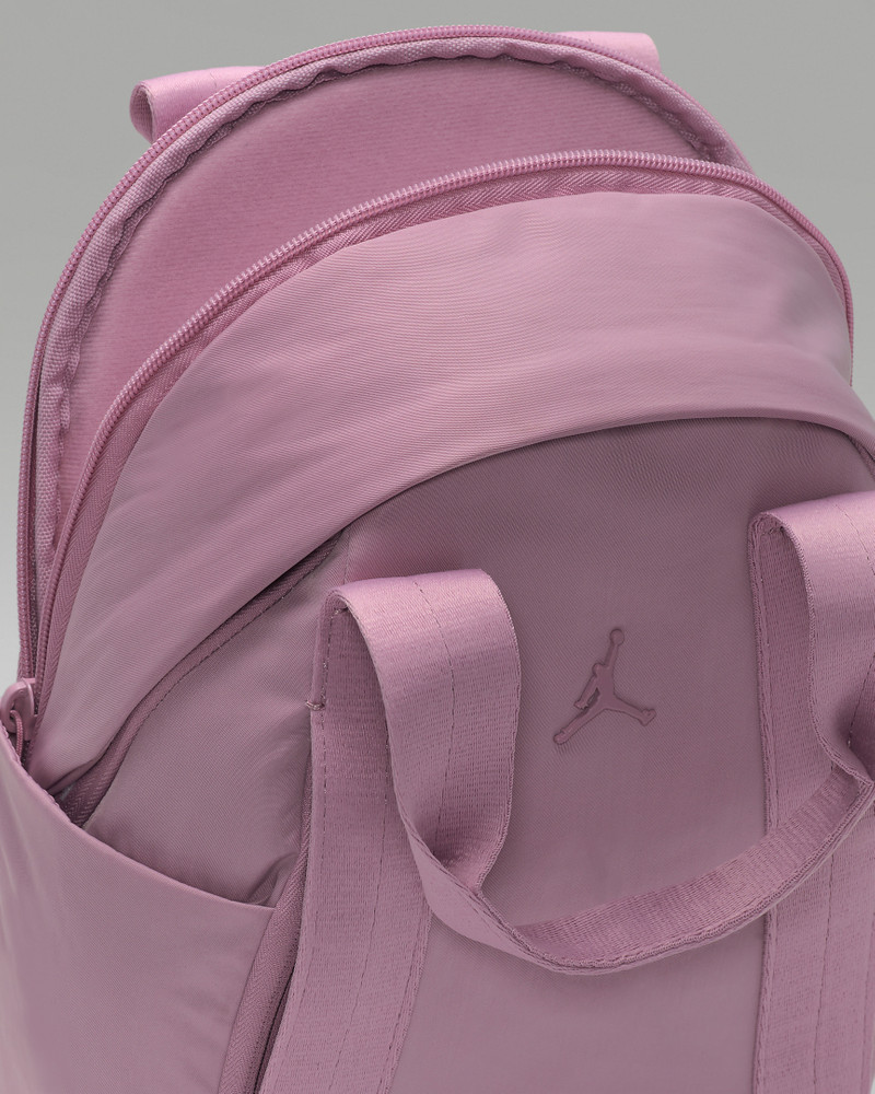 Jordan Alpha Mini Backpack (9L) 6