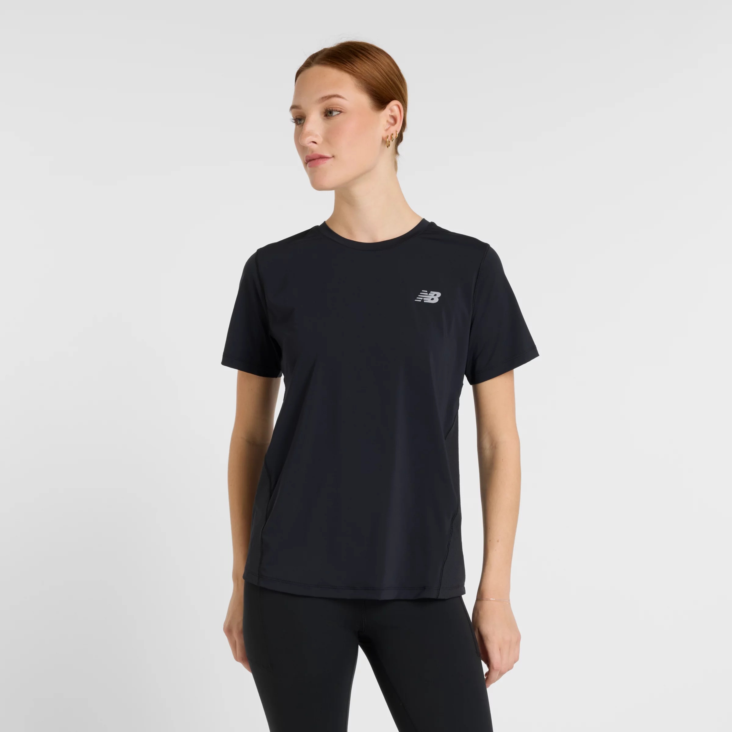 Women's Race Day T-Shirt - 1