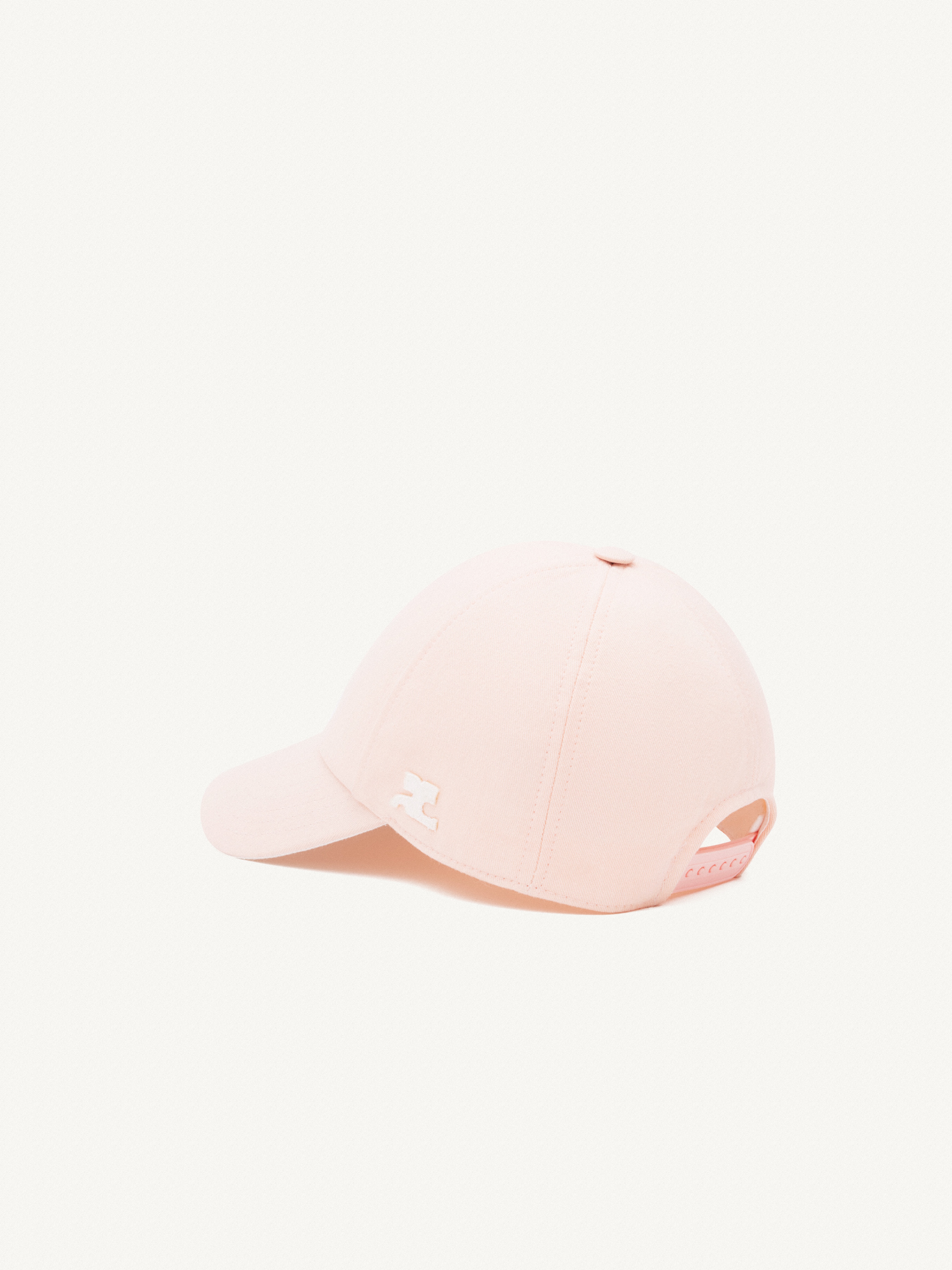 COTTON CAP - 3