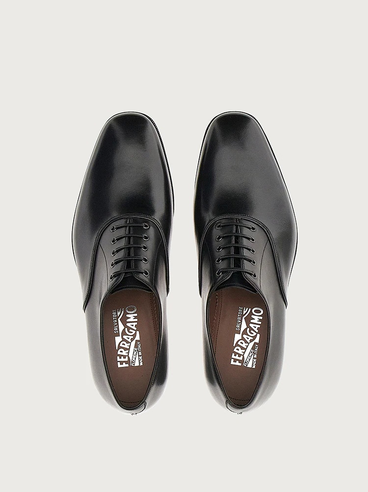OXFORD SHOE - 3