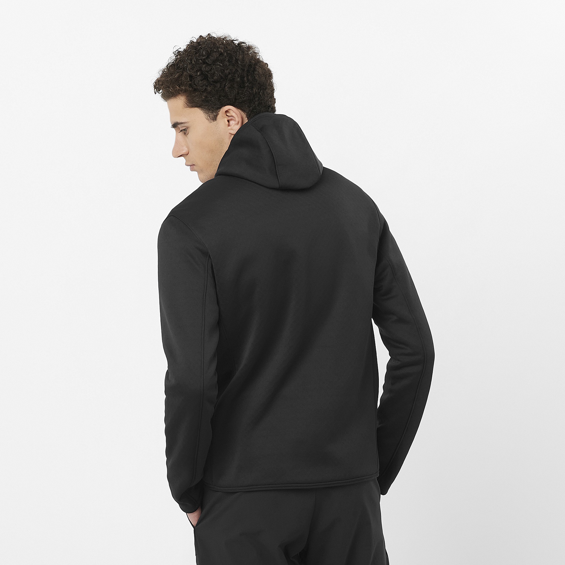 OUTLINE WARM - 2
