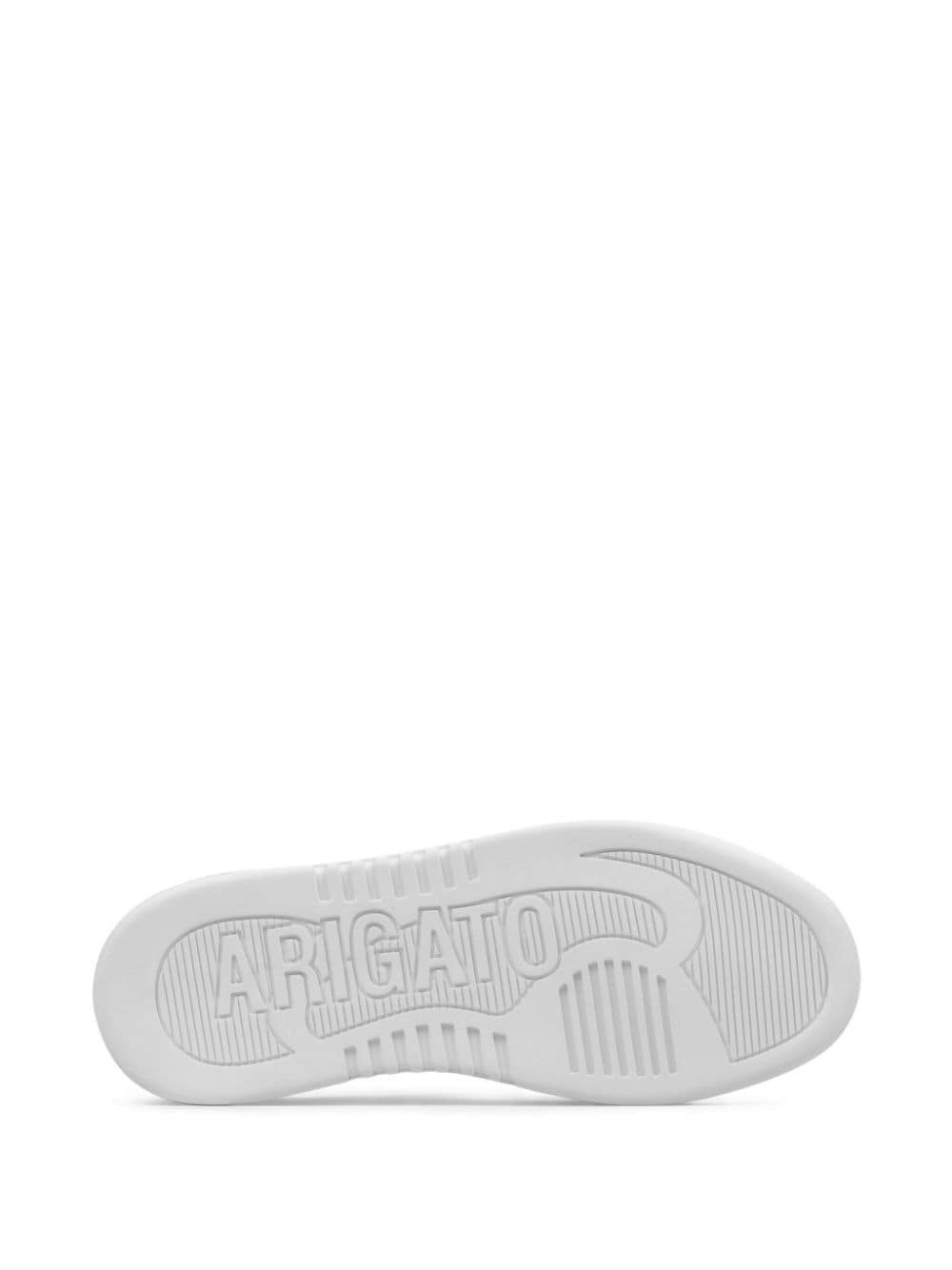 Dice Lo Bee Bird sneakers - 5