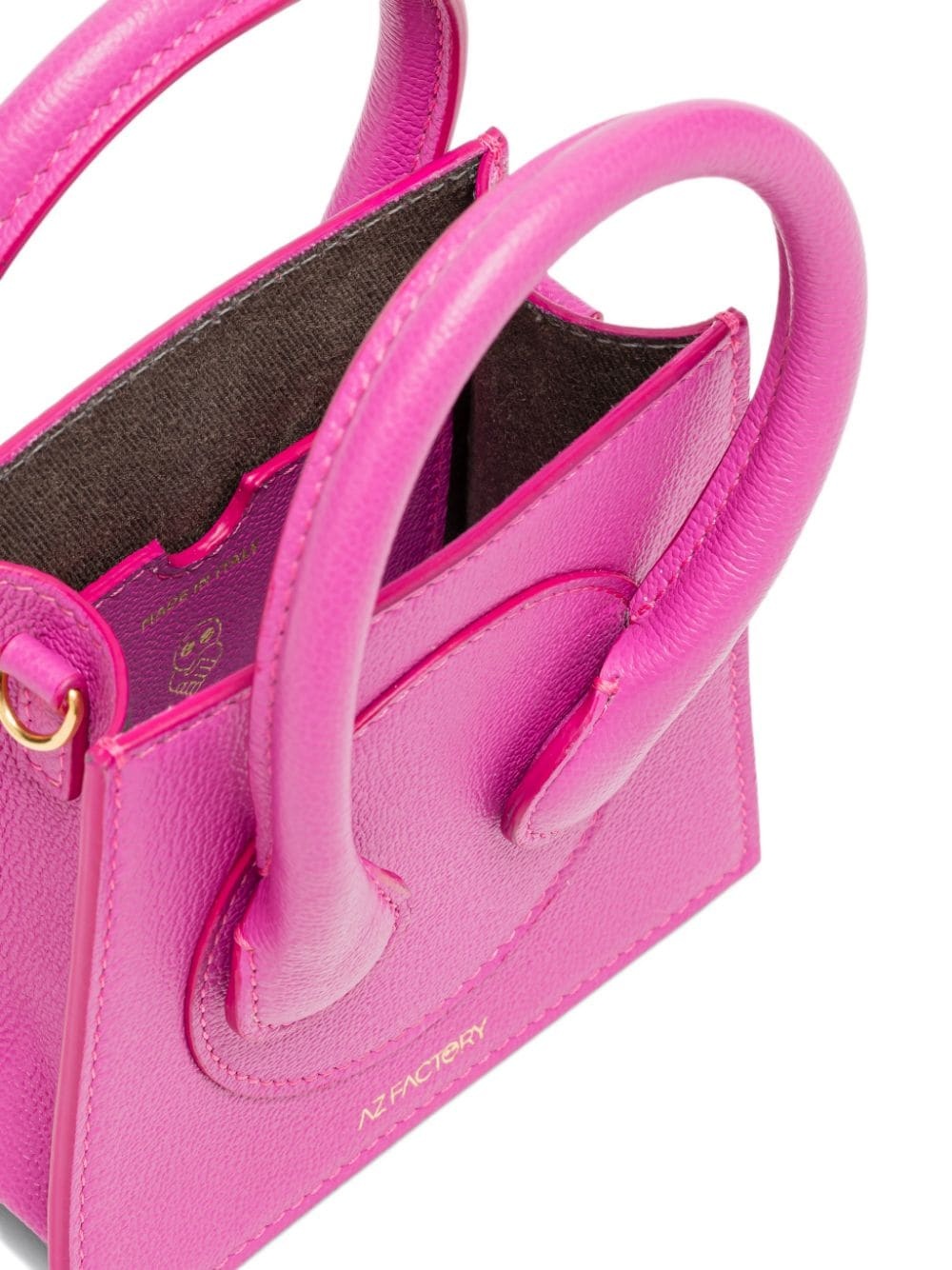 Az Factory By Ester Manas - AZ FACTORY BY ESTER MANAS Bag - 5