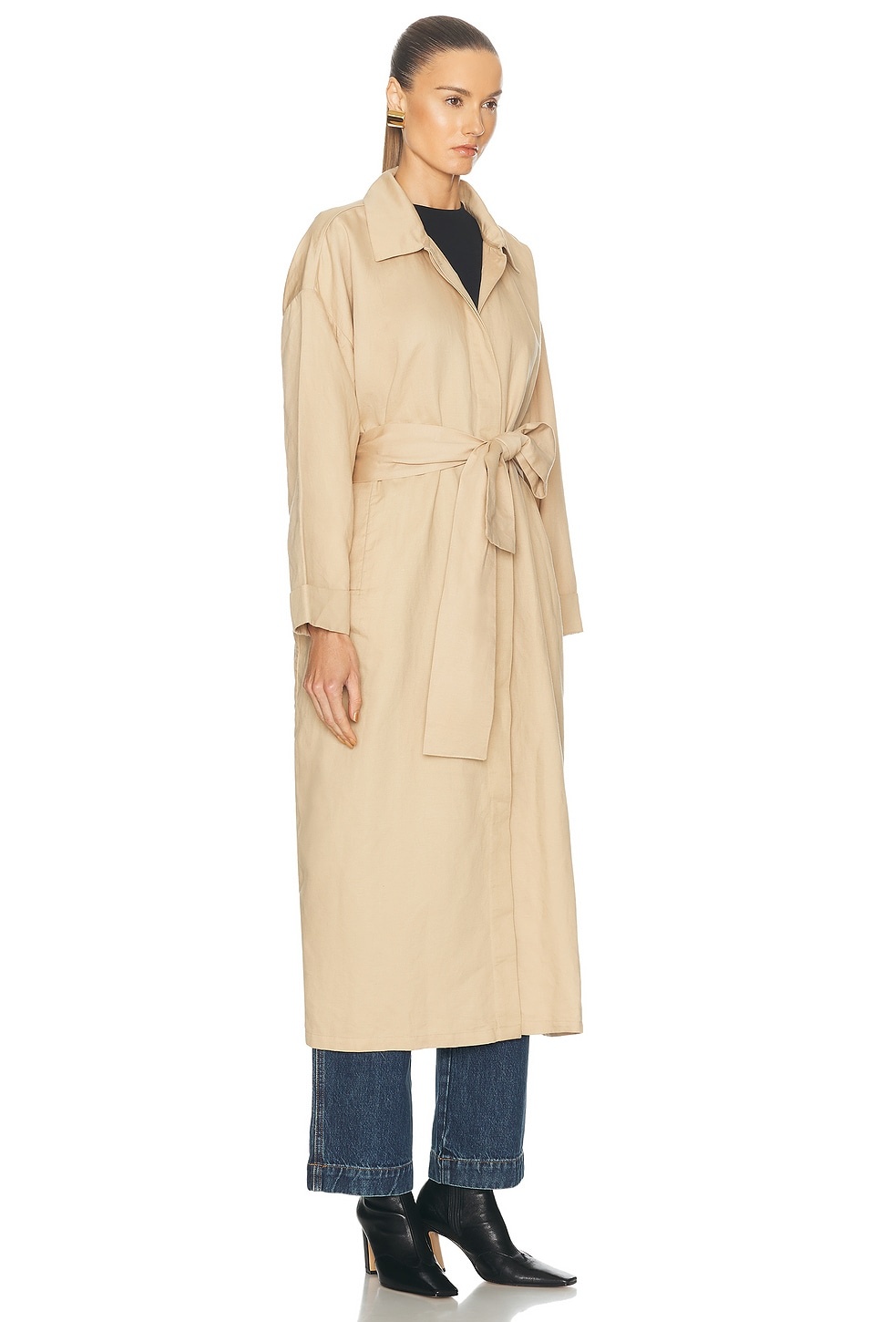 Ruth Coat - 3