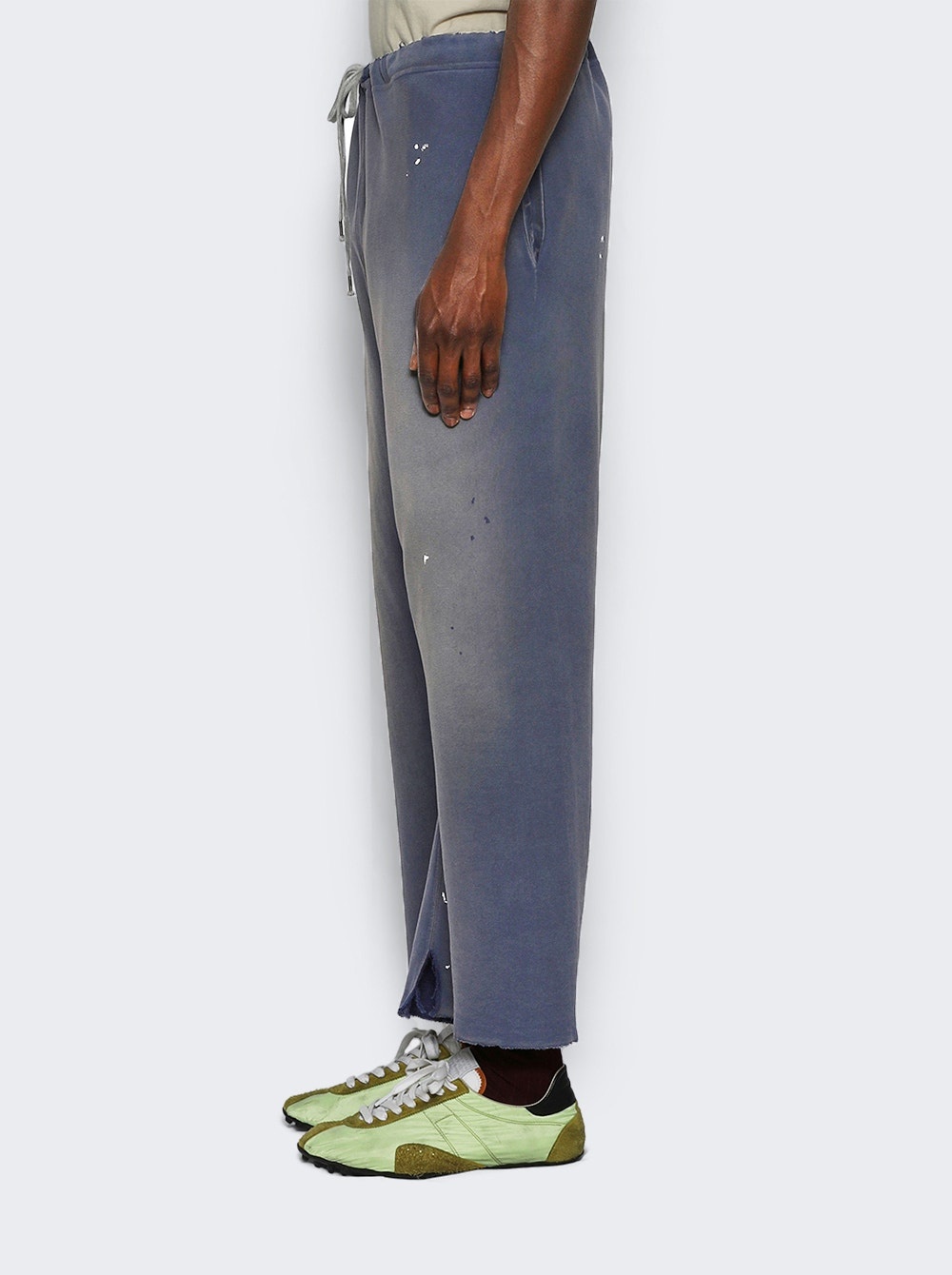 Pants Vintage Blue - 3