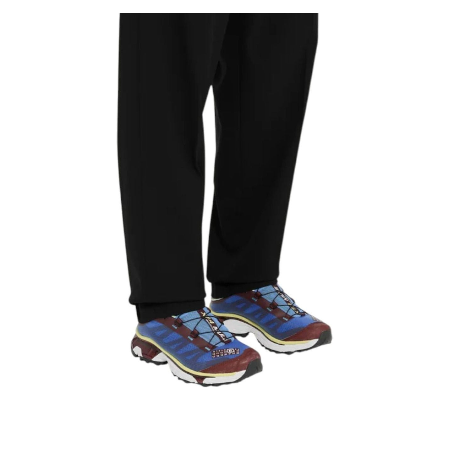 SALOMON XT-4 Mule 2 'MM6 Maison Margiel Ultramarine' 478113 - 5