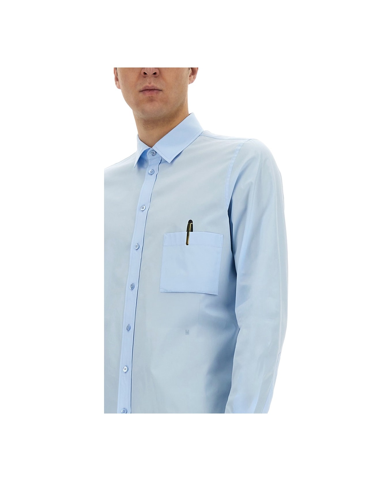 "office Inspiration" Shirt - 4