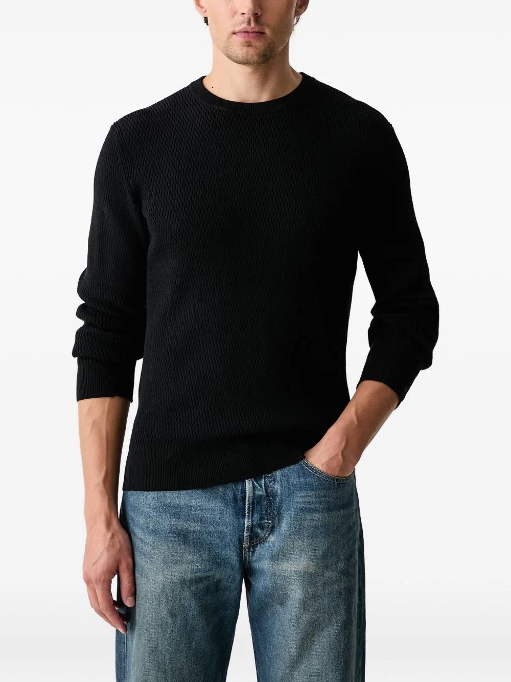 Danton sweater - 1