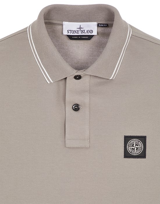 2SC18 DOVE GRAY - 3