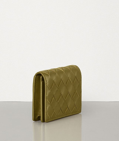 Bottega Veneta CARD CASE outlook