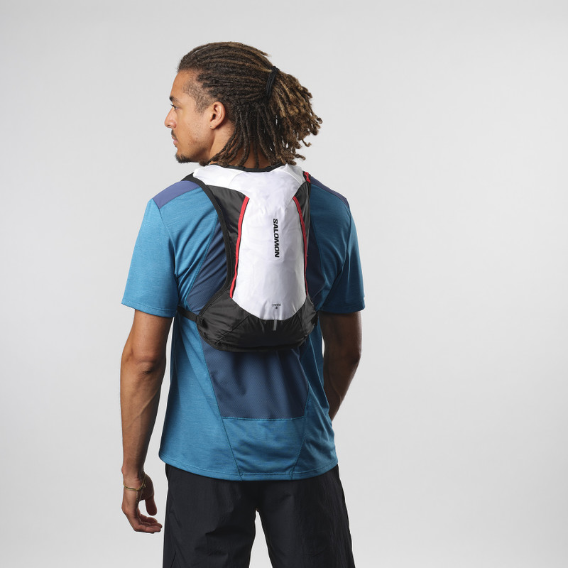 SALOMON CROSS 4 outlook