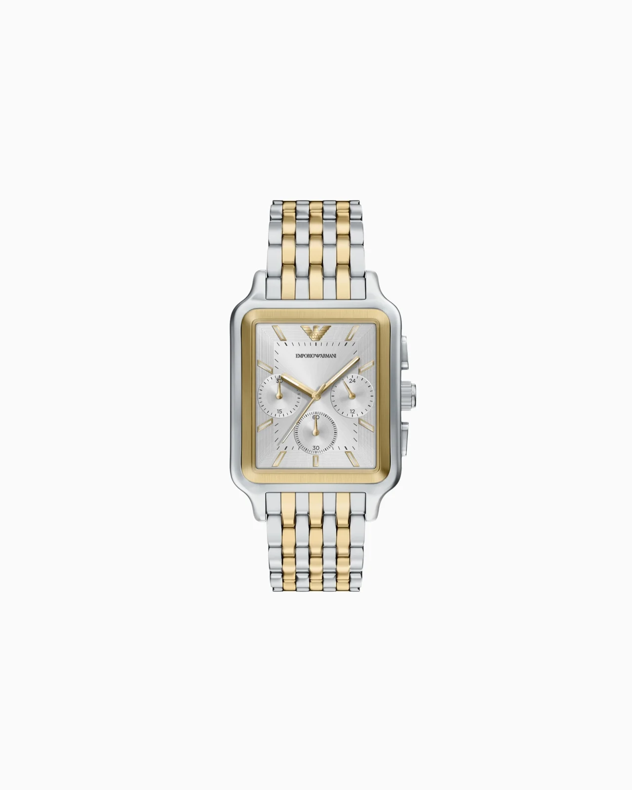 QUARTZ CHRONOGRAPH WATCH - 1