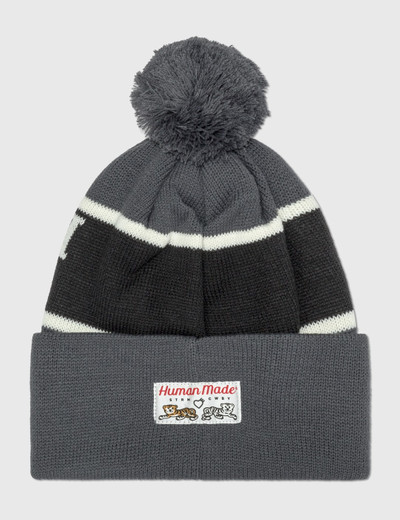 Human Made POP BEANIE outlook