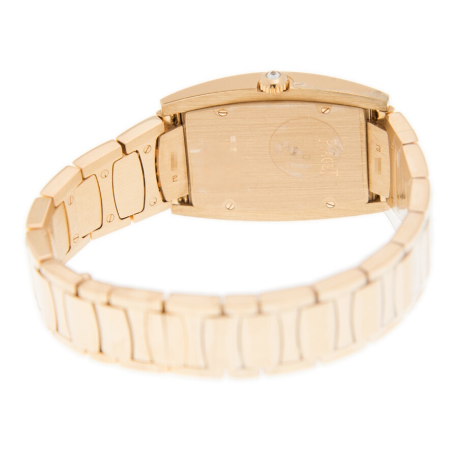 Piaget Limelight Quartz Ladies Watch G0A32094 - 5