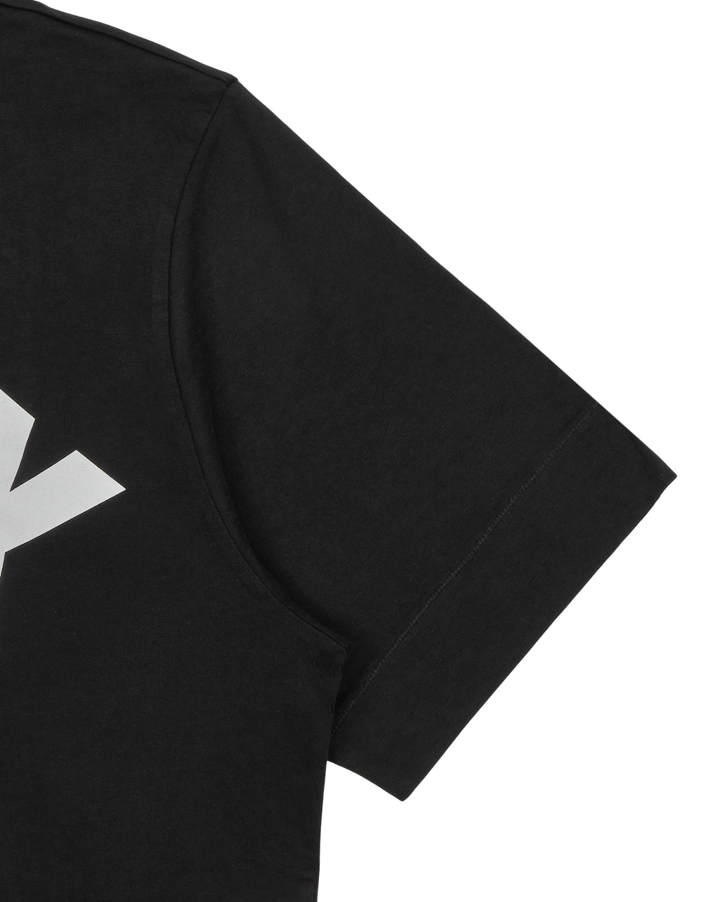 ARCH LOGO S/S TEE - 5