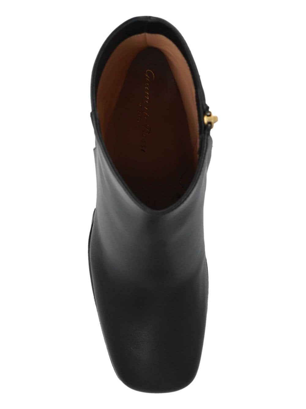 70mm Harlem boots - 6