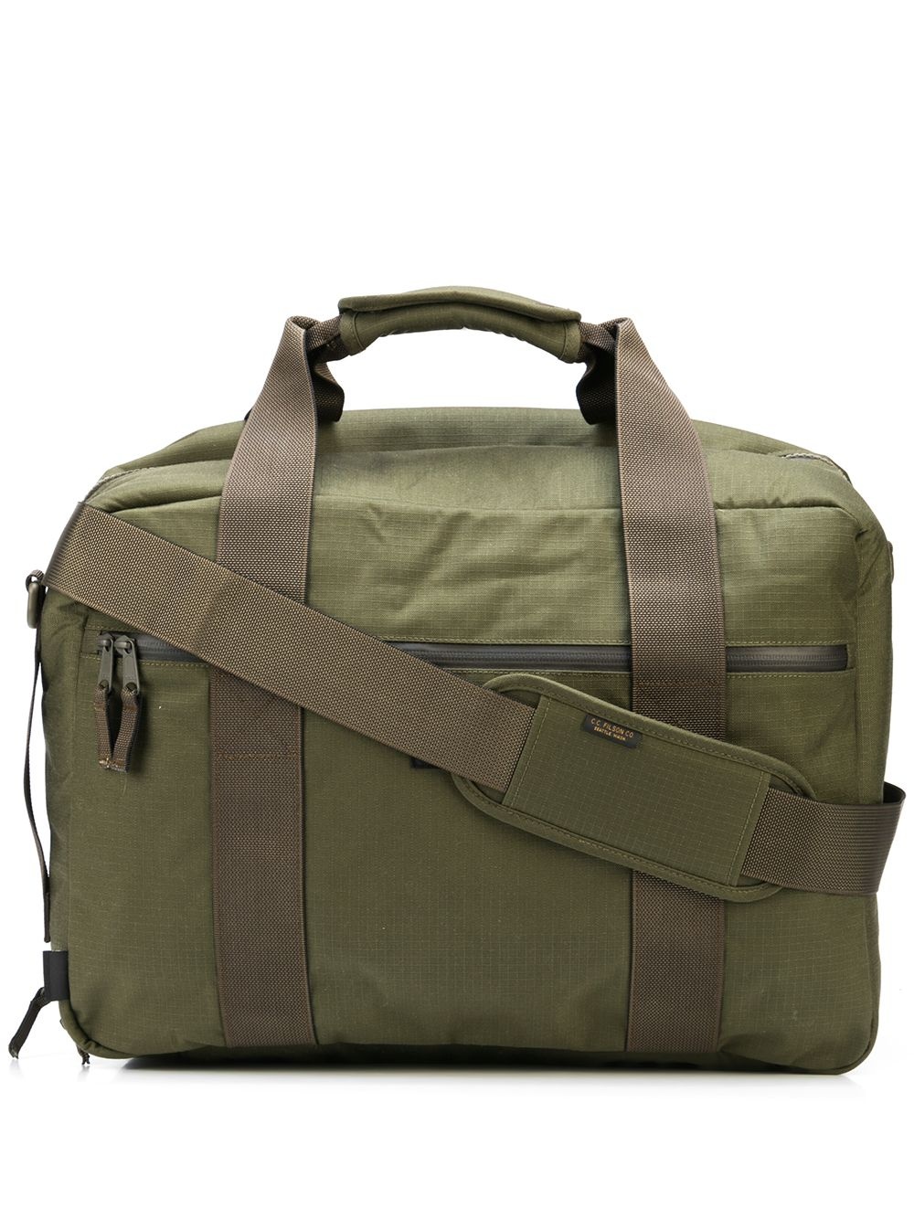 Ripstop Pullman carry-on bag - 1