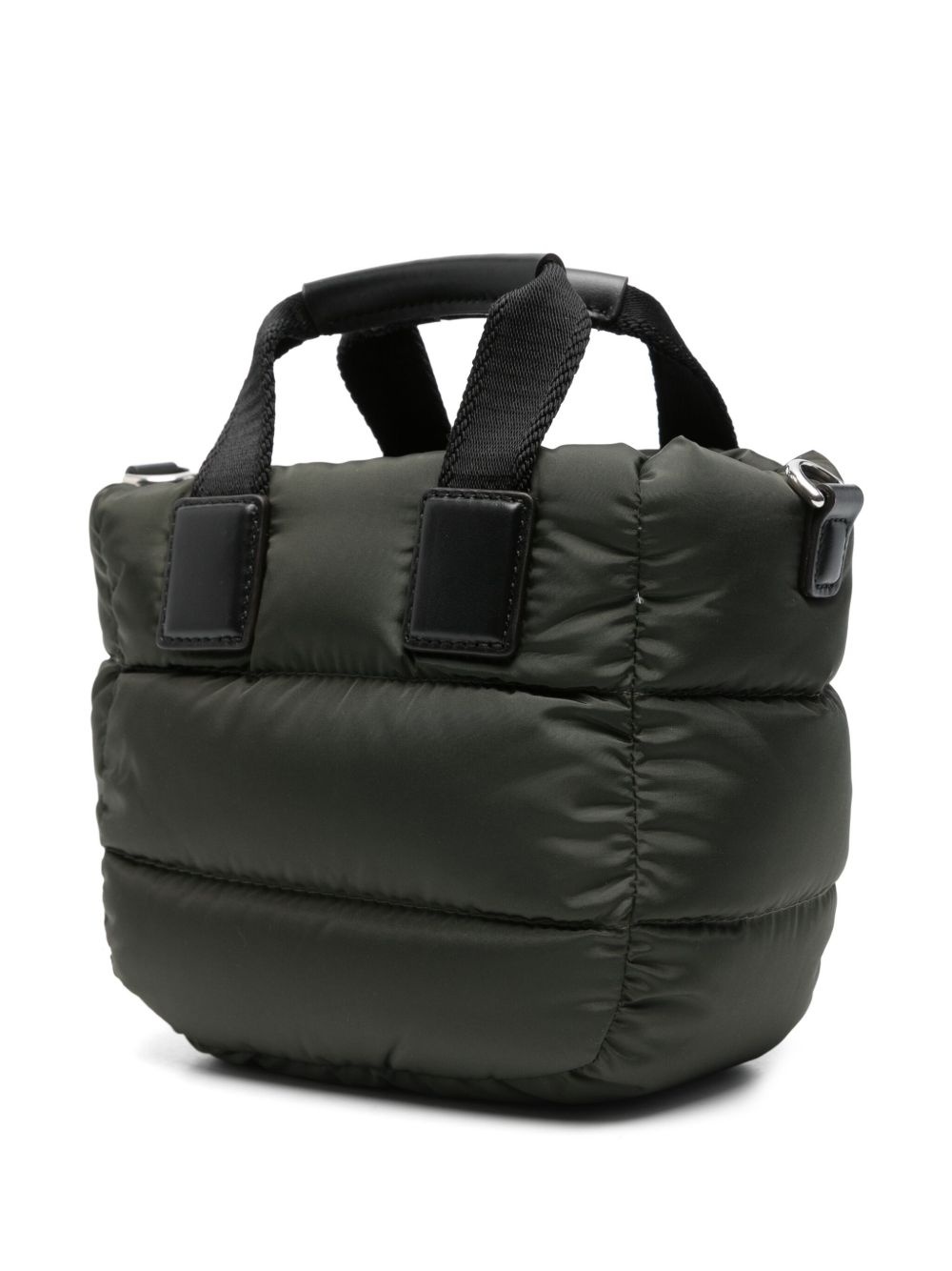 mini Caradoc tote bag - 3