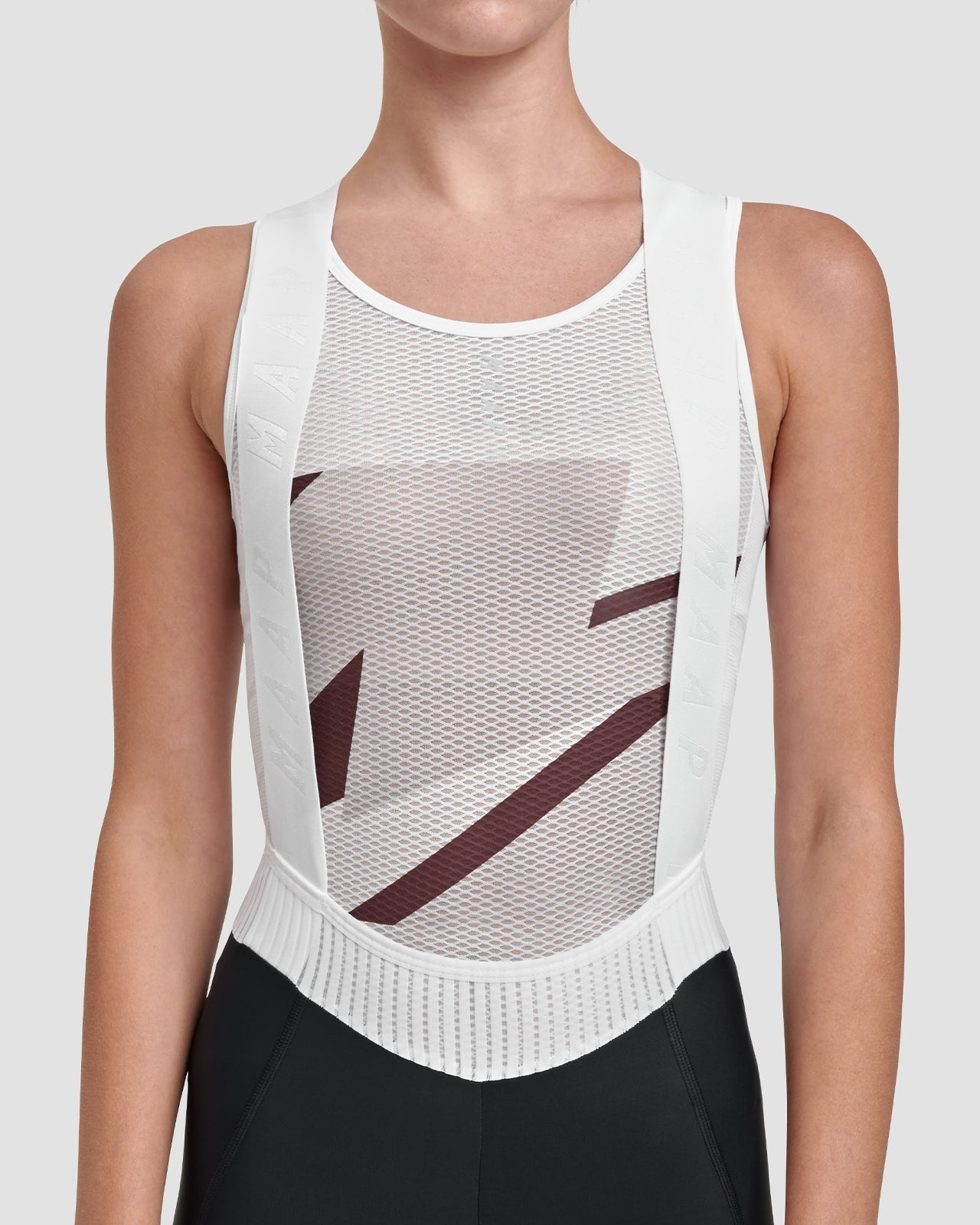 Women's Evolve 3D Team Base Layer - 5