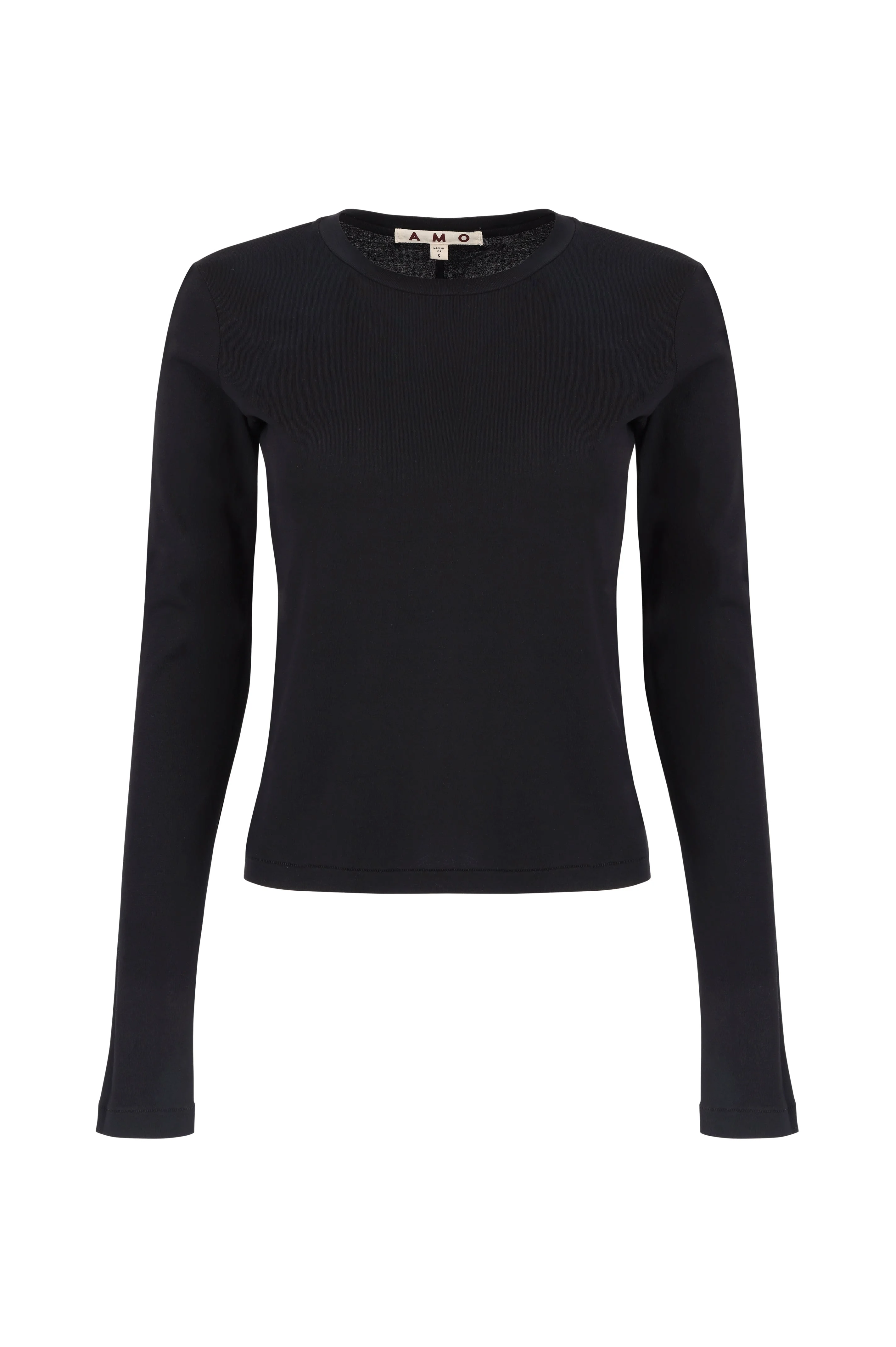 Jade Long Sleeve - 1