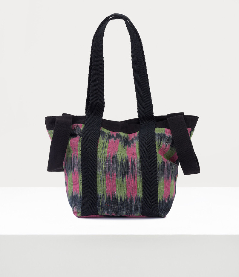 WORKER SMALL RUNNER HOLDALL 5