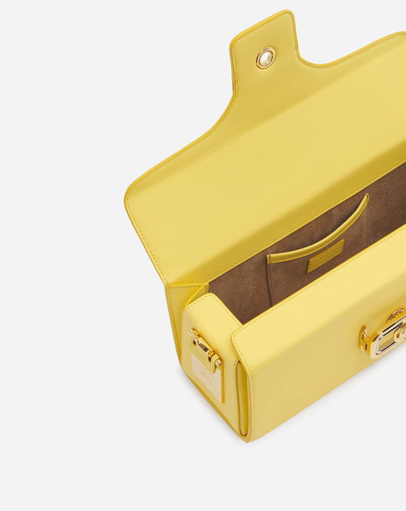 MM LEATHER PENCIL CAT BAG 4