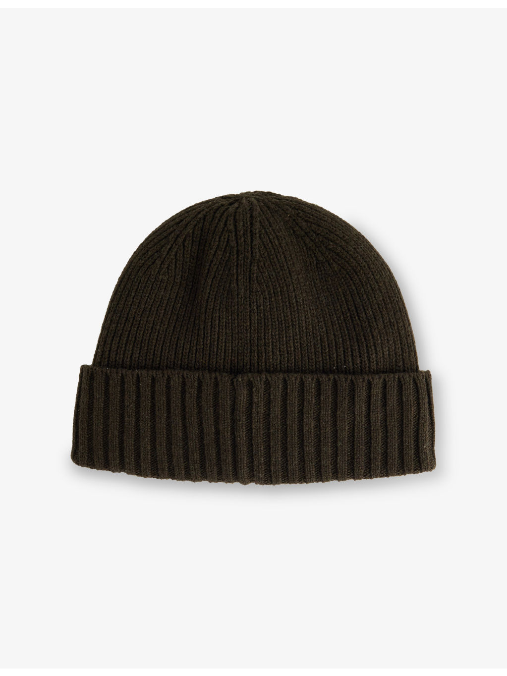 Carlton Wool-Blend Beanie Hat - 3