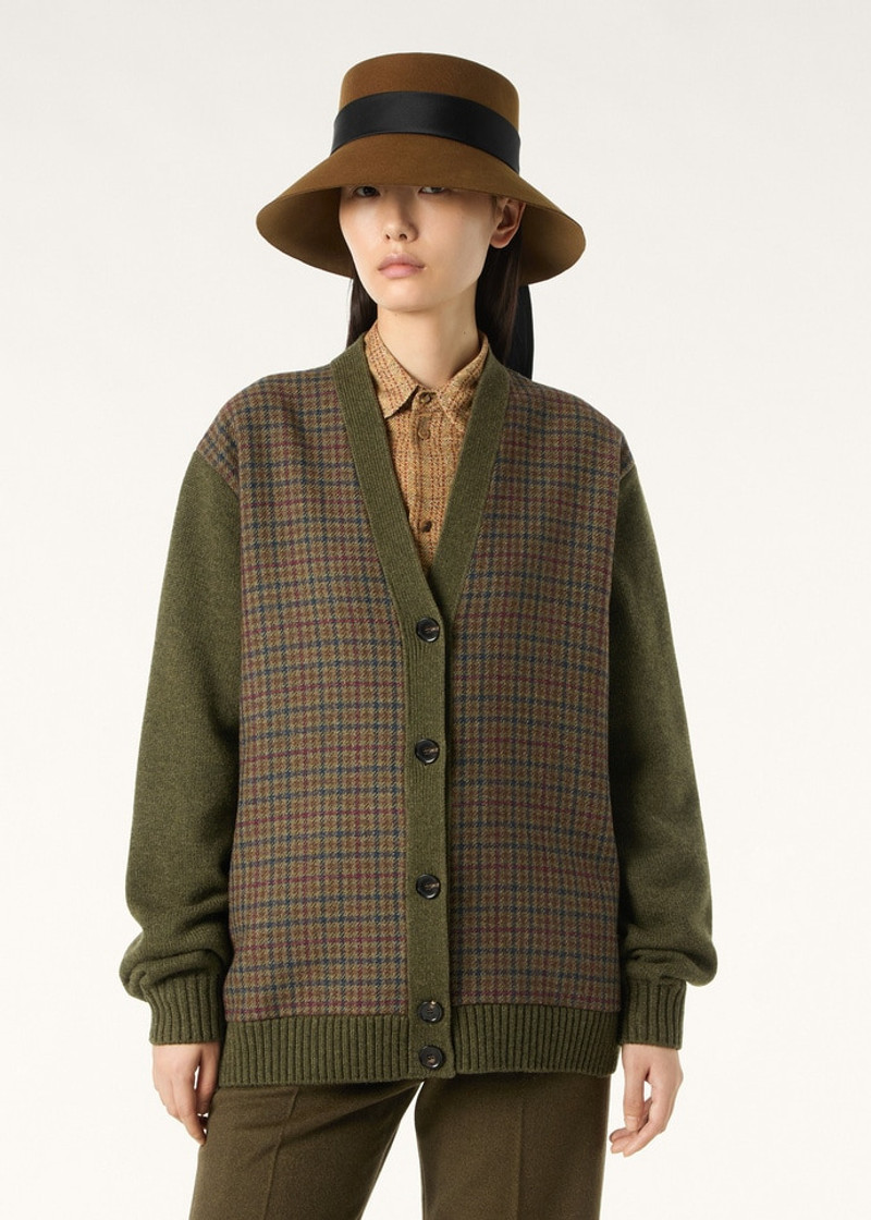 Sourwood Cardigan 4