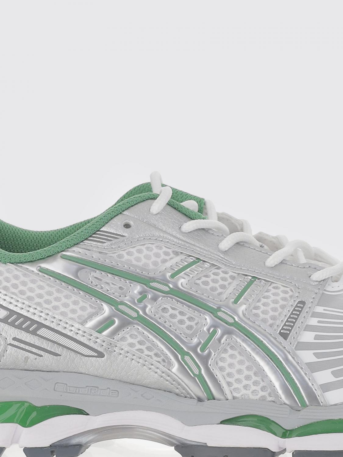 Shoes men Asics - 5