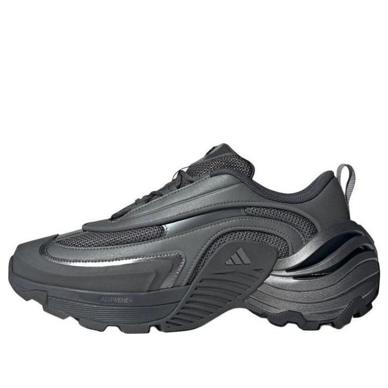 adidas Wonder Runner 'Dark Grey' JS3746 - 1