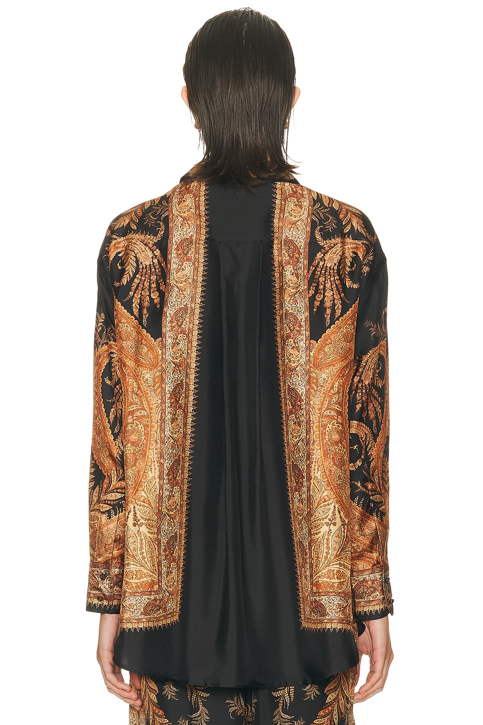 Story 1 Relaxed Top - 3