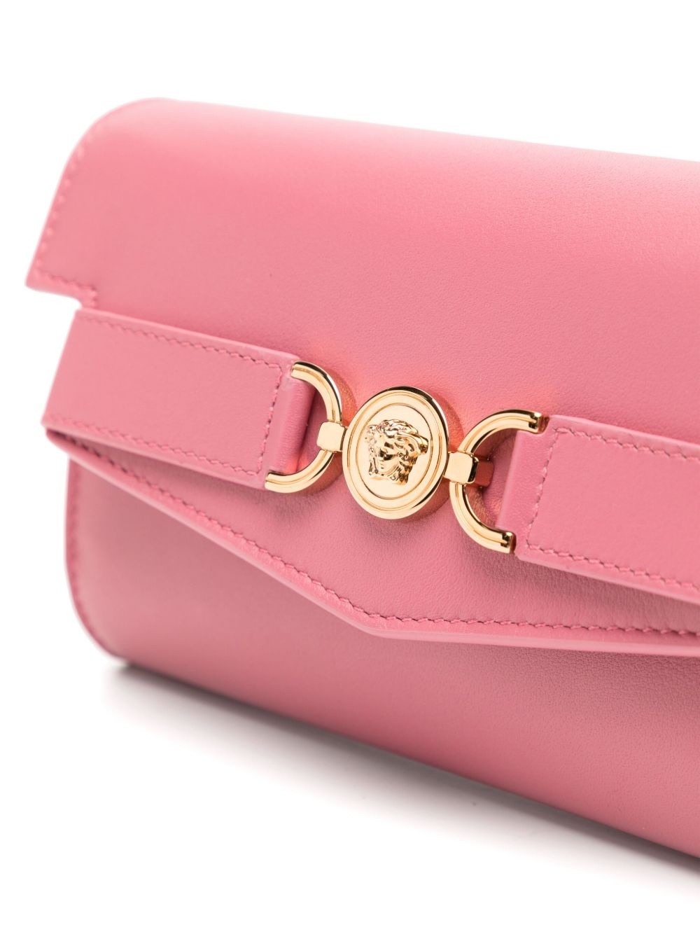 Medusa '95 clutch bag - 4