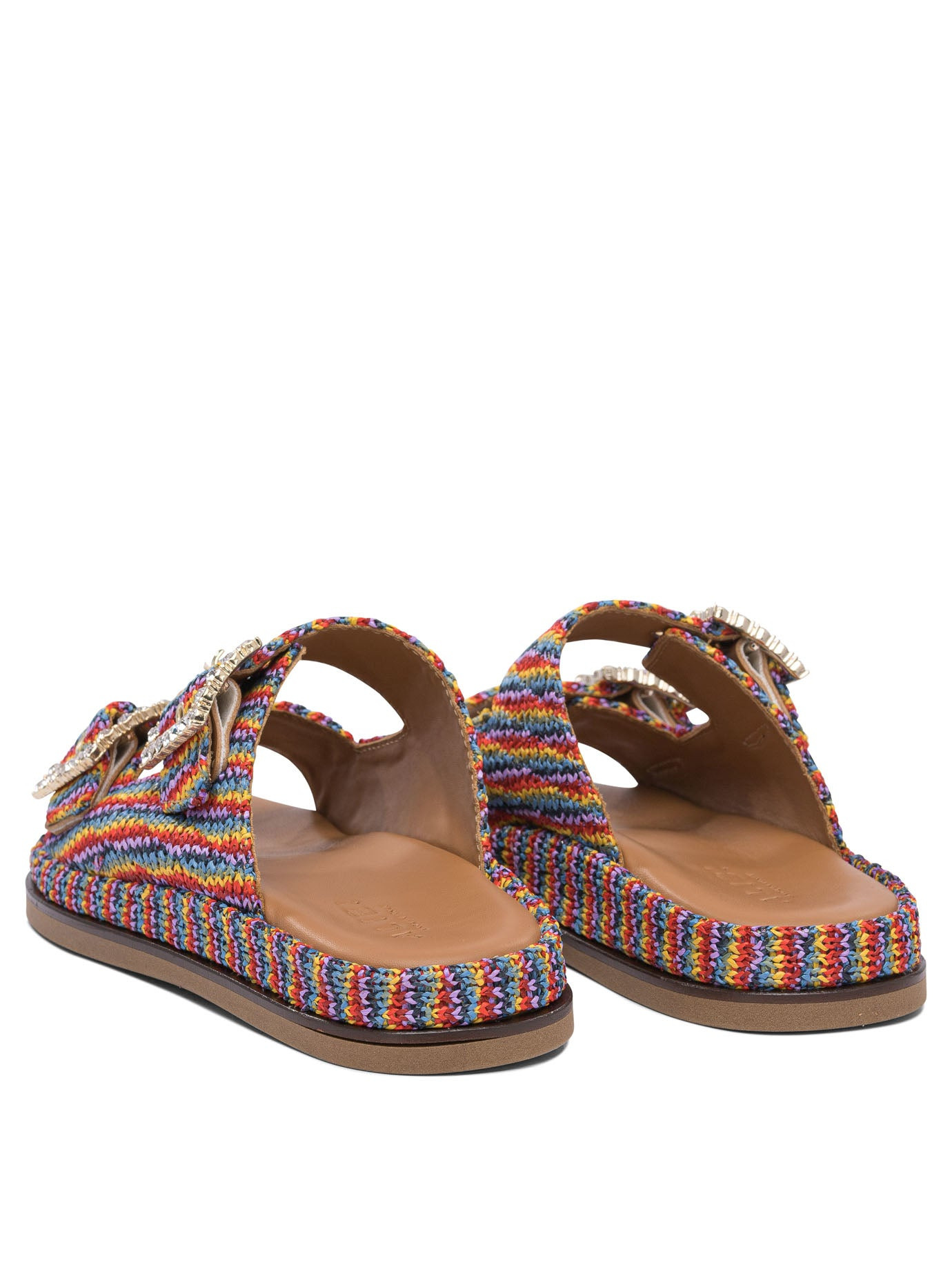 Alibi - Alibi Sandals - 4