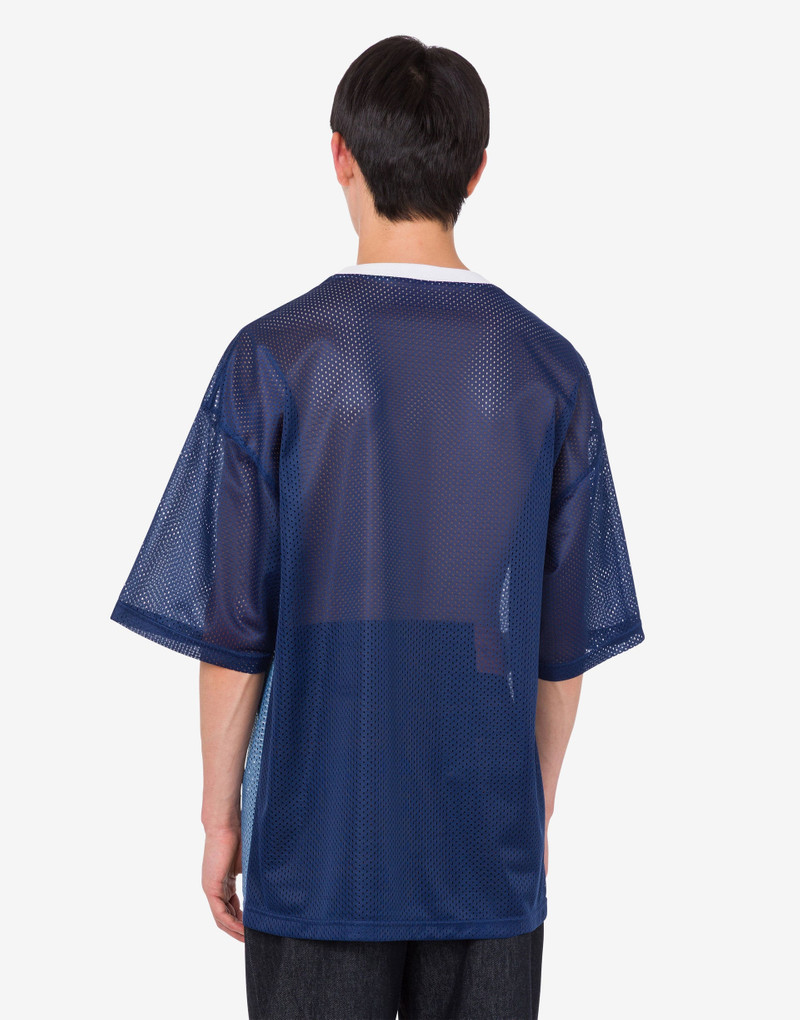 TECHNICAL MESH T-SHIRT 3