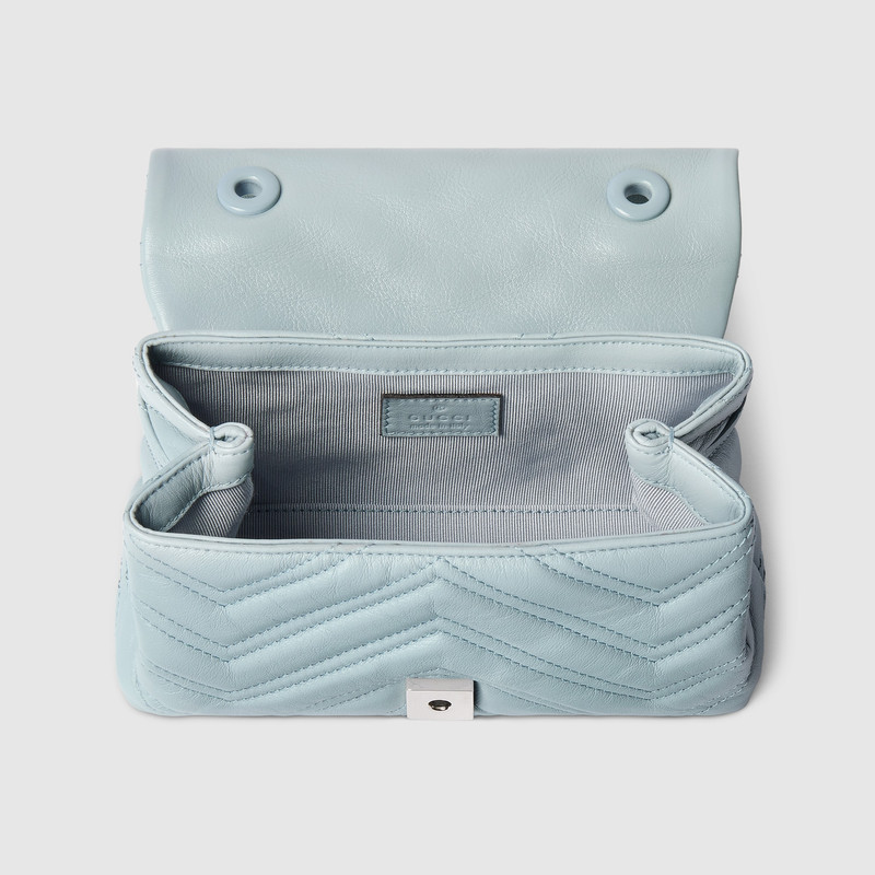 GG Marmont mini shoulder bag 7
