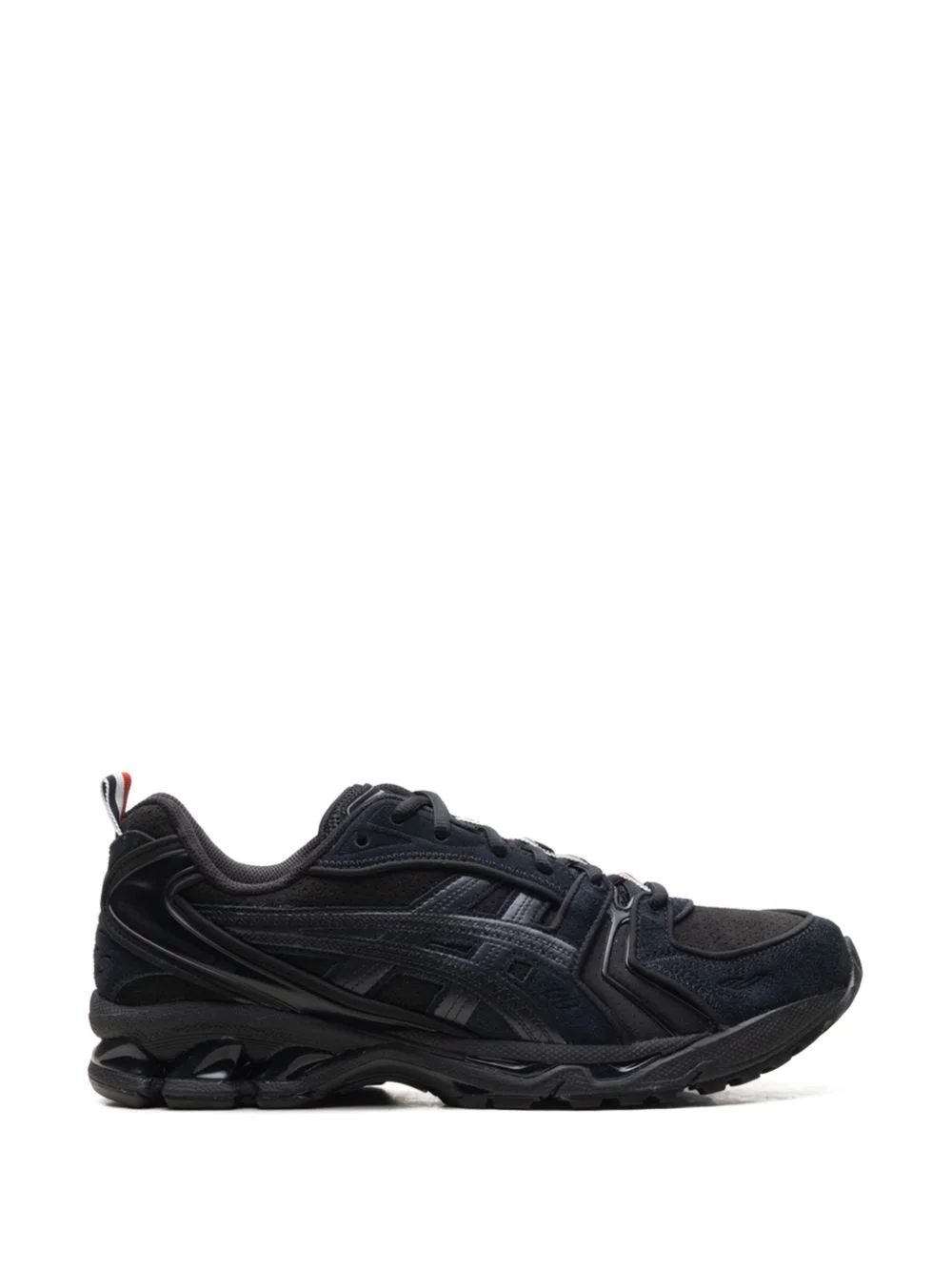 x Thom Browne GEL-Kayano 14 "Black" sneakers - 1