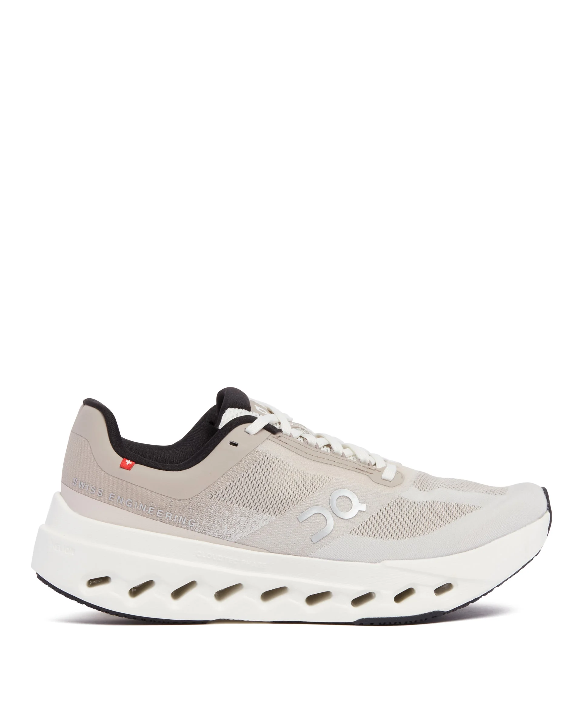 Gray Cloudsurfer Next Sneakers - 1