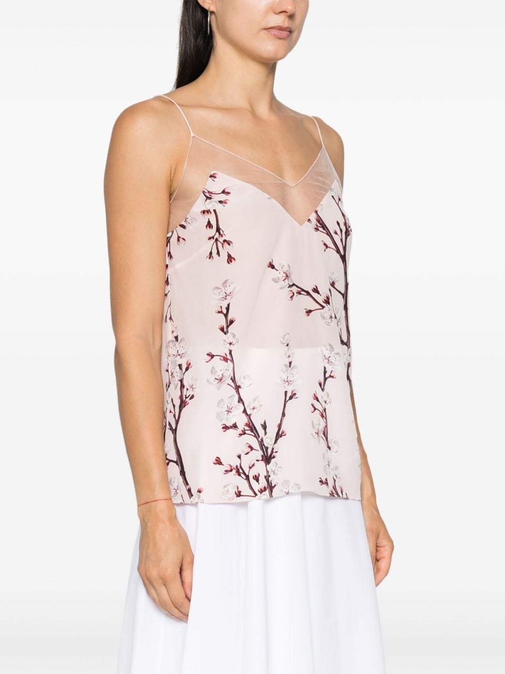 Blossom tank top - 3